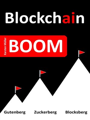 cover image of Blockchain-BOOM